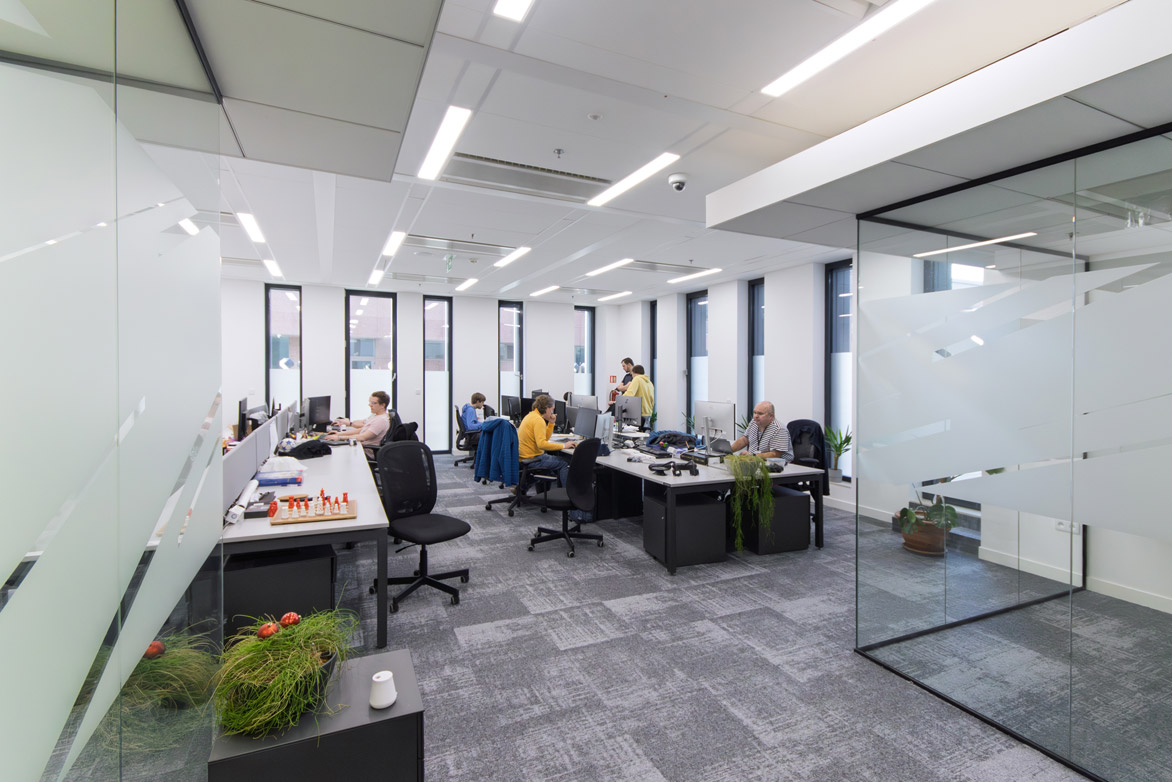 Spolupráce, která táhne za jeden provaz.